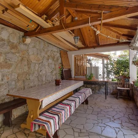 Hotel House Prica à Mali Lošinj Extérieur photo