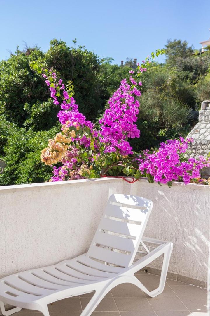 Hotel House Prica à Mali Lošinj Extérieur photo