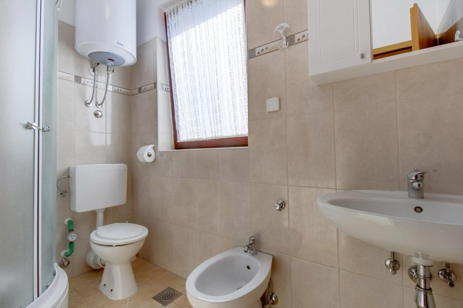 Hotel House Prica à Mali Lošinj Extérieur photo