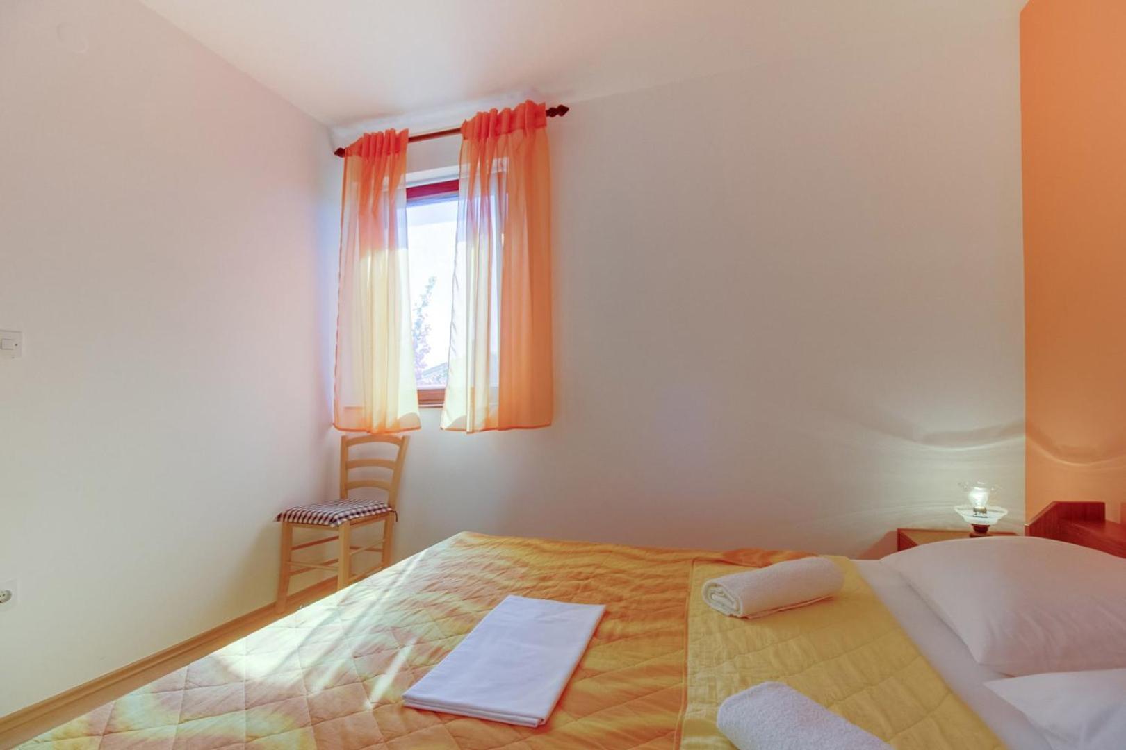 Hotel House Prica à Mali Lošinj Extérieur photo