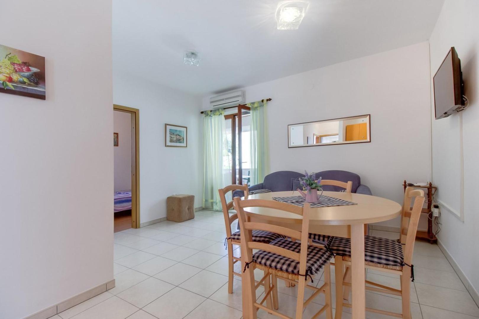 Hotel House Prica à Mali Lošinj Extérieur photo