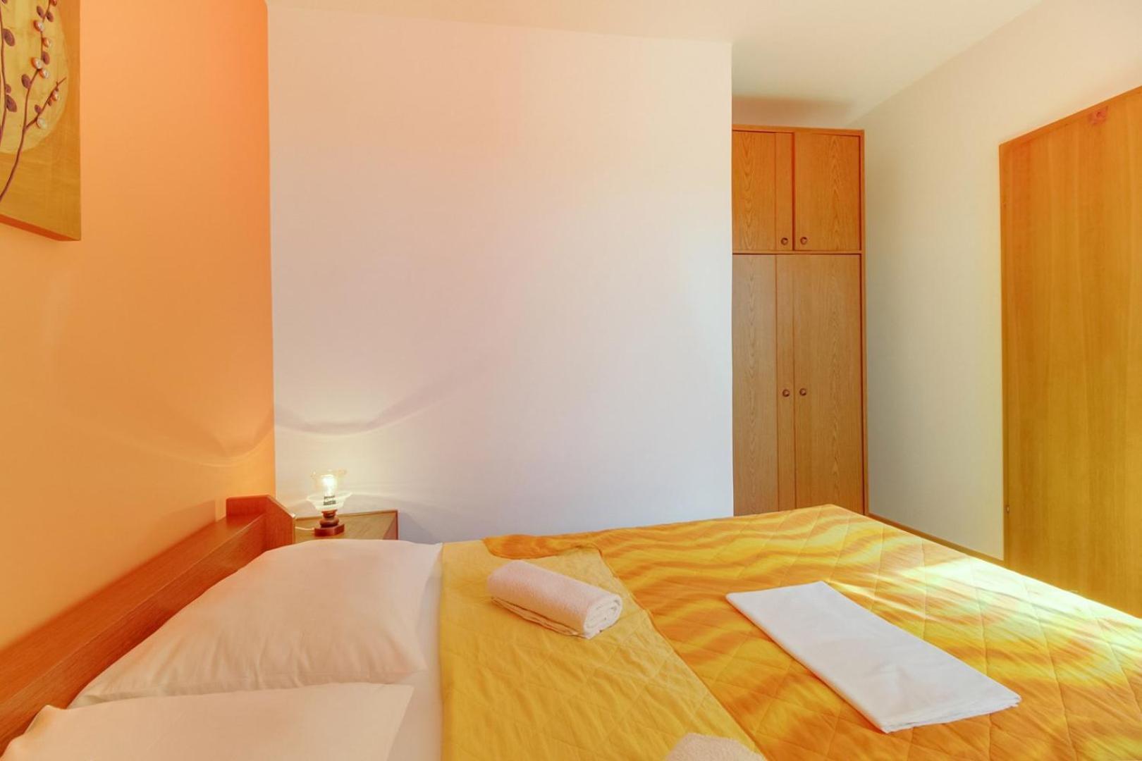 Hotel House Prica à Mali Lošinj Extérieur photo