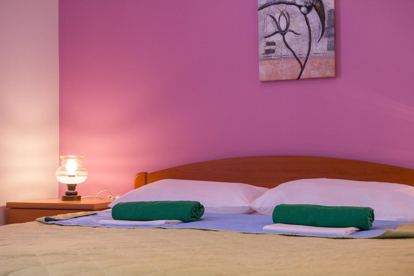 Hotel House Prica à Mali Lošinj Extérieur photo