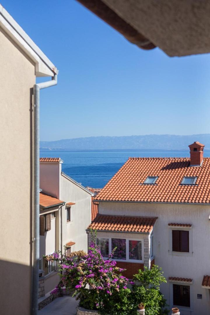 Hotel House Prica à Mali Lošinj Extérieur photo