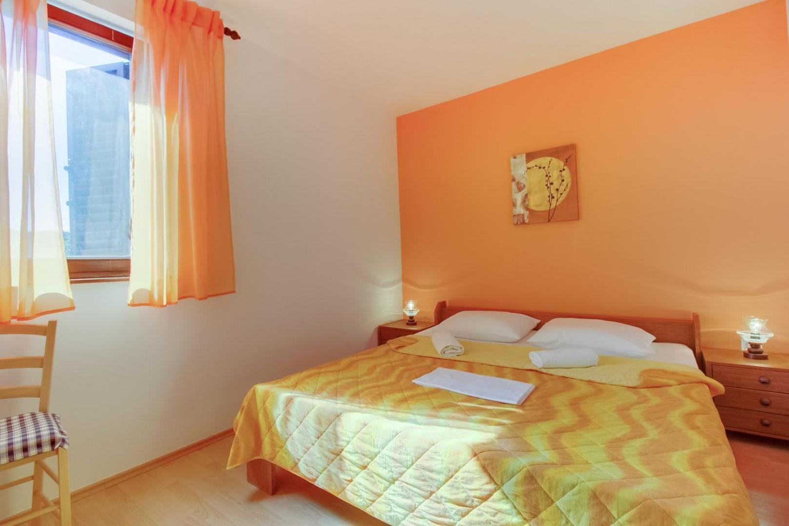 Hotel House Prica à Mali Lošinj Extérieur photo