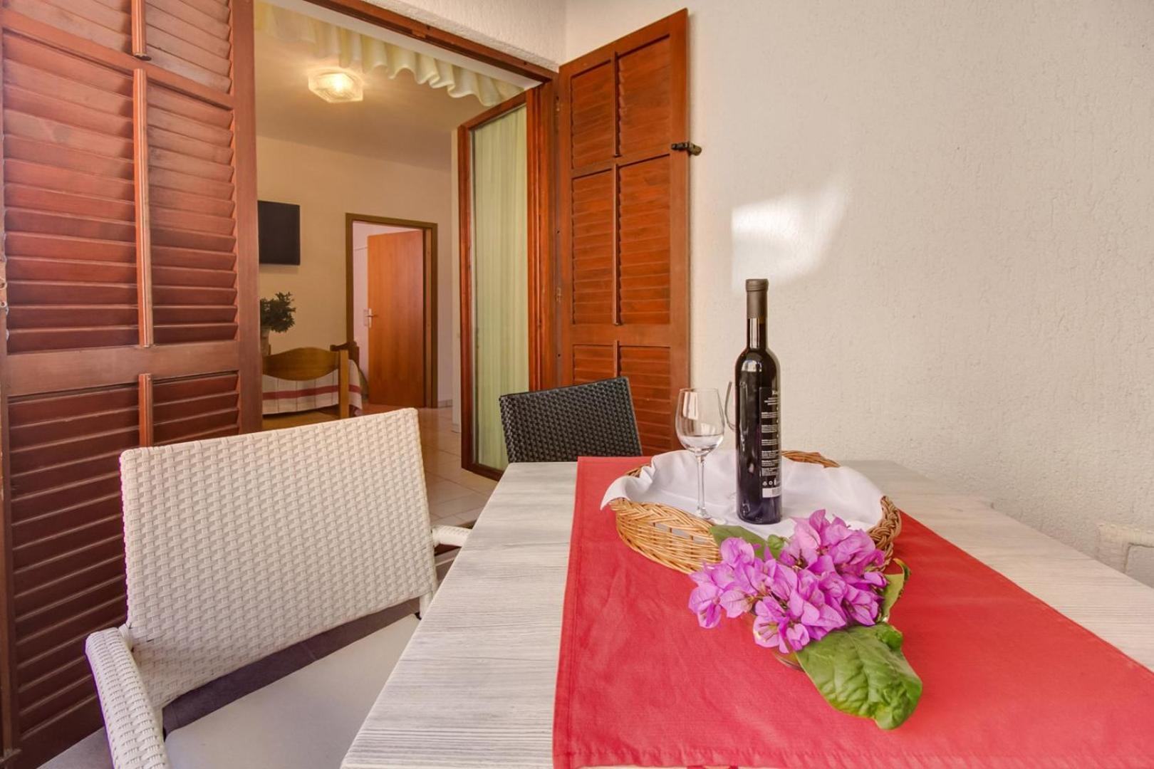 Hotel House Prica à Mali Lošinj Extérieur photo