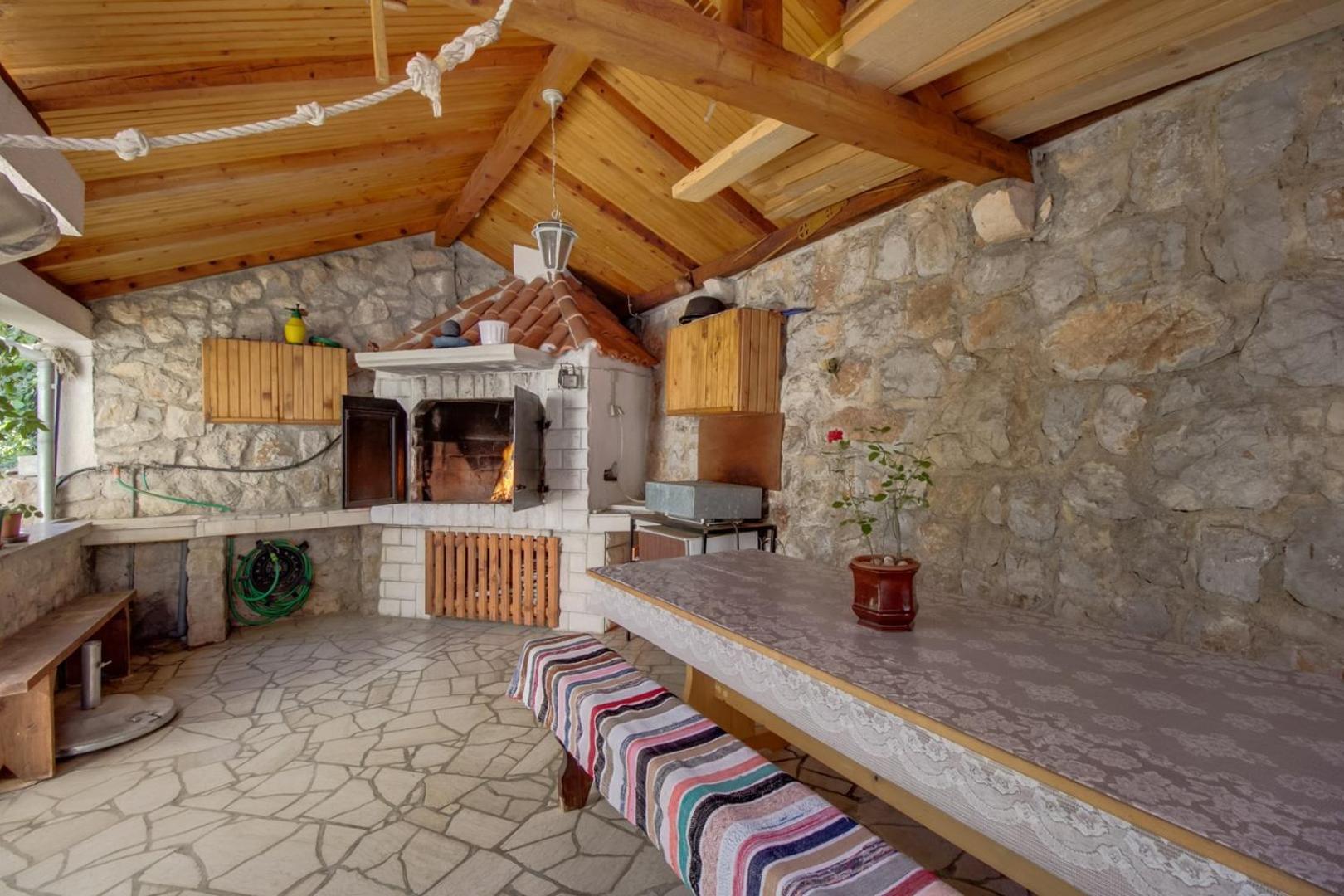 Hotel House Prica à Mali Lošinj Extérieur photo