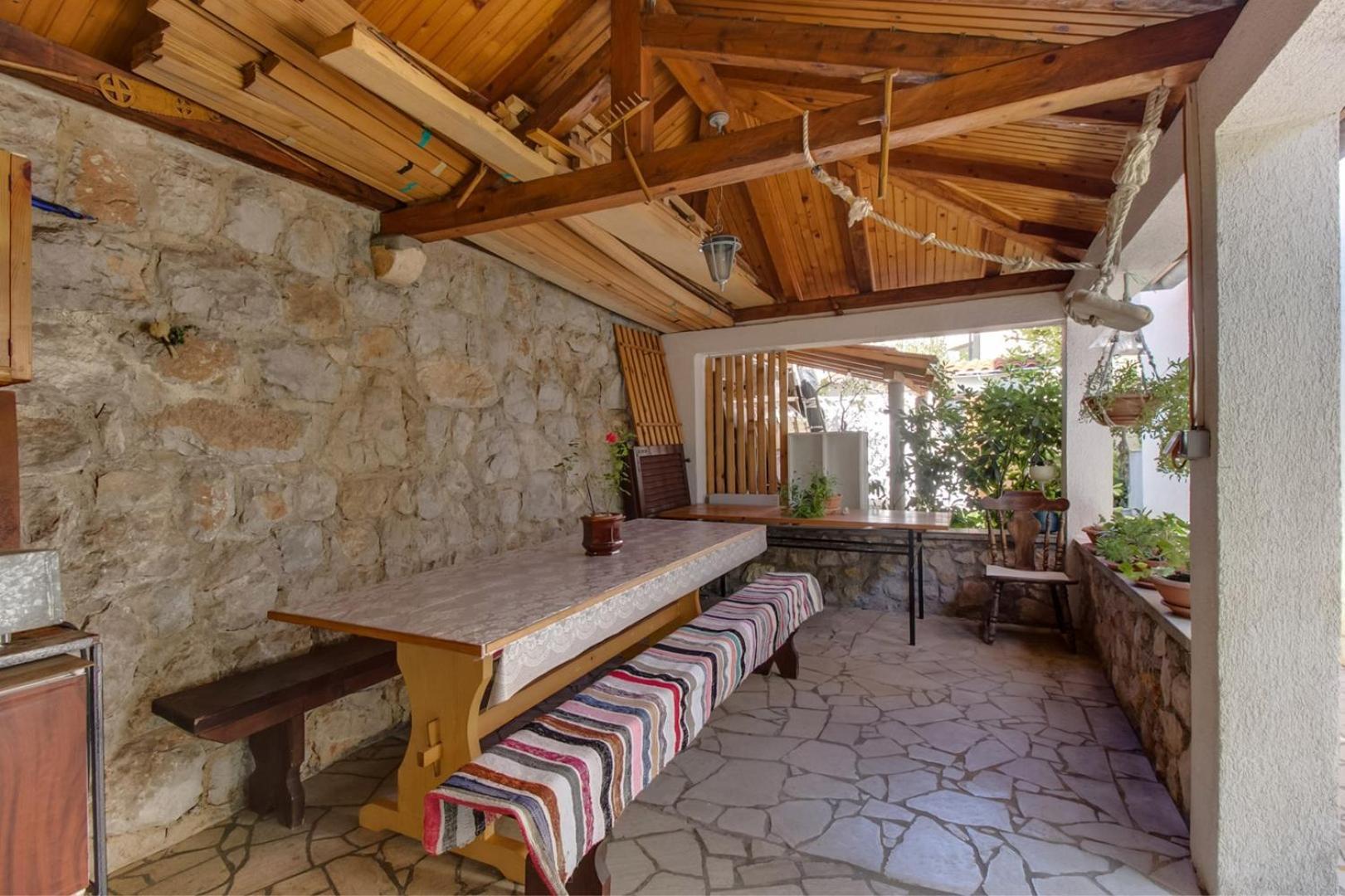 Hotel House Prica à Mali Lošinj Extérieur photo