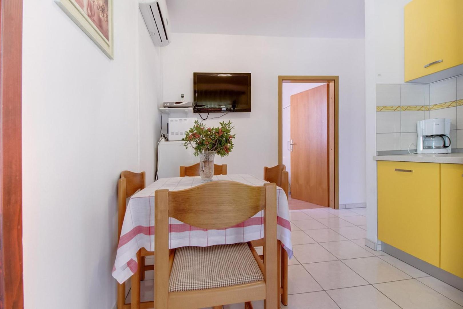 Hotel House Prica à Mali Lošinj Extérieur photo