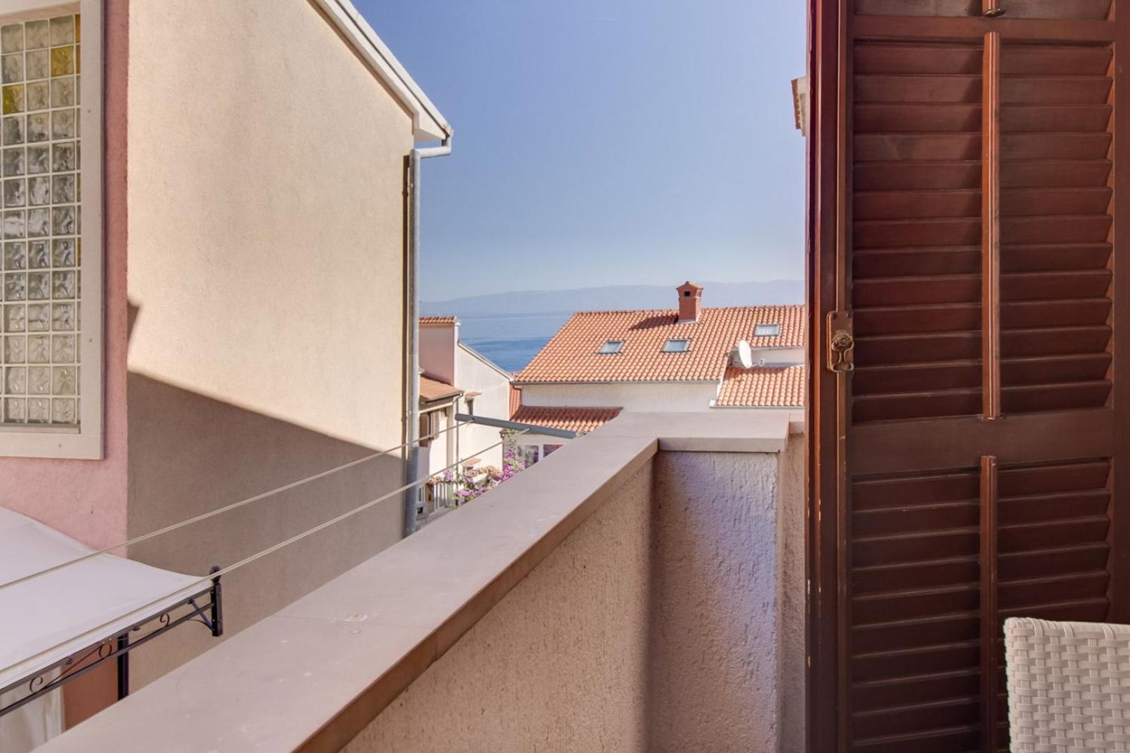 Hotel House Prica à Mali Lošinj Extérieur photo