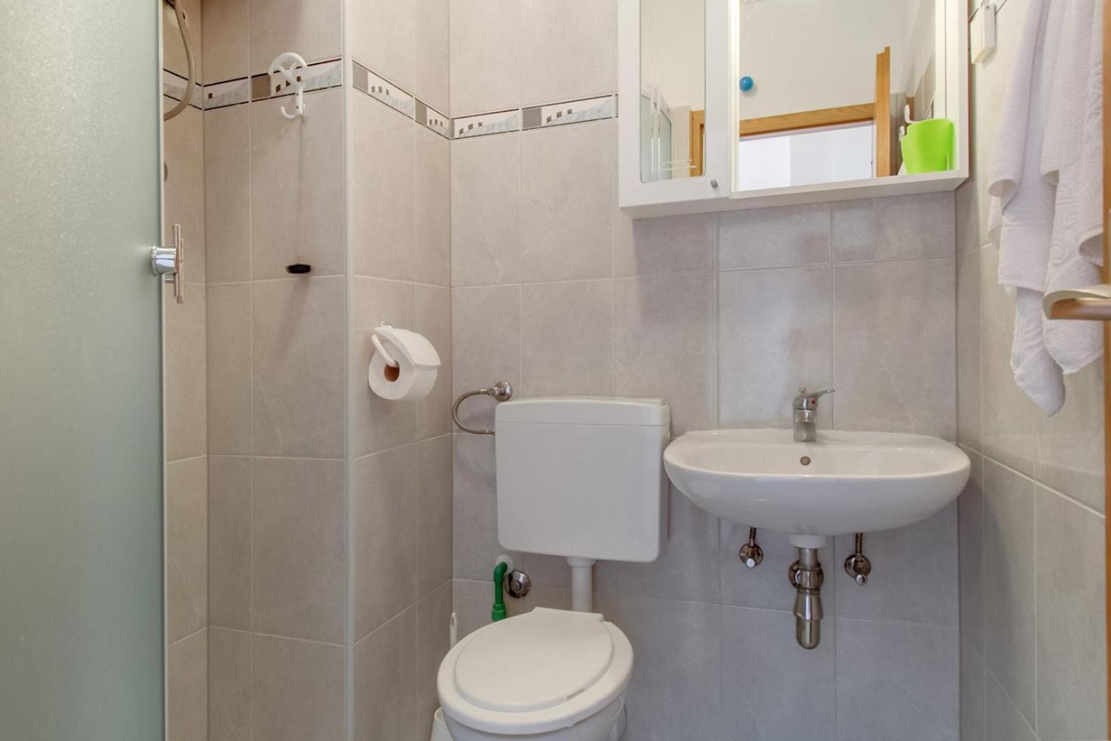 Hotel House Prica à Mali Lošinj Extérieur photo