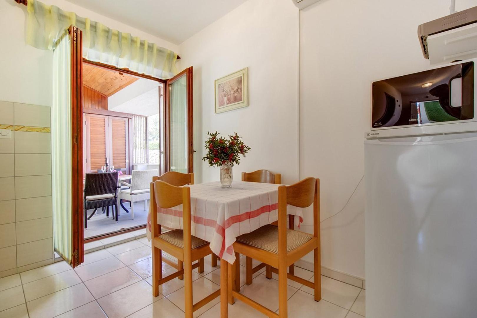 Hotel House Prica à Mali Lošinj Extérieur photo