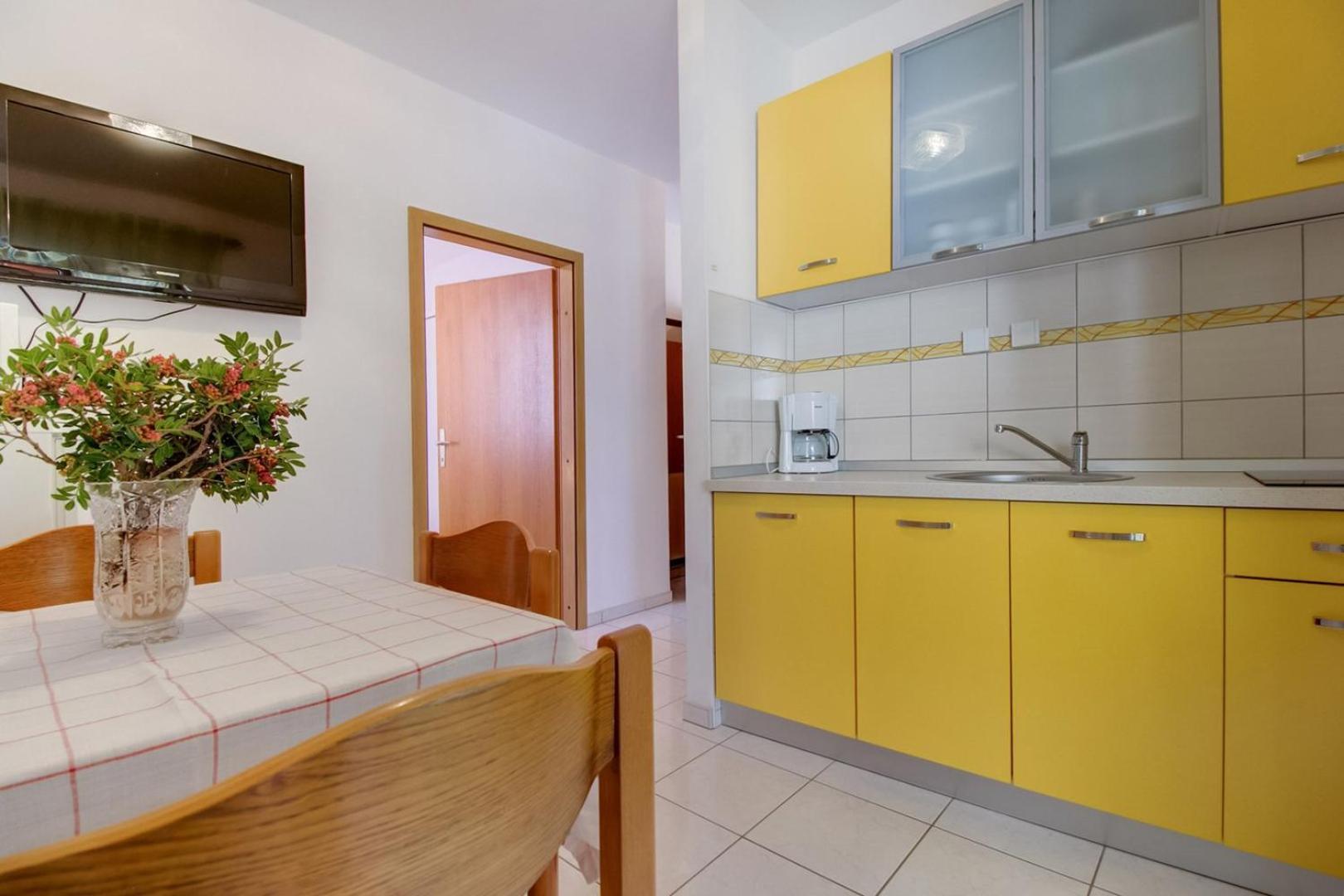 Hotel House Prica à Mali Lošinj Extérieur photo