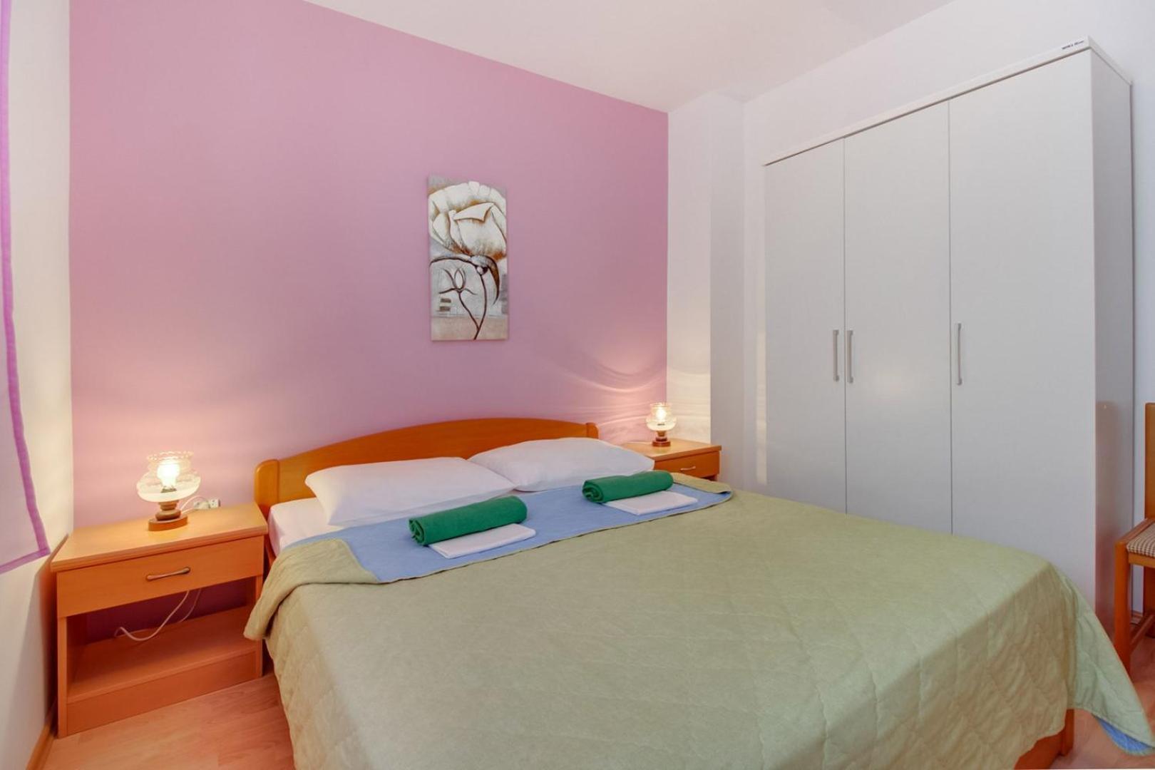 Hotel House Prica à Mali Lošinj Extérieur photo
