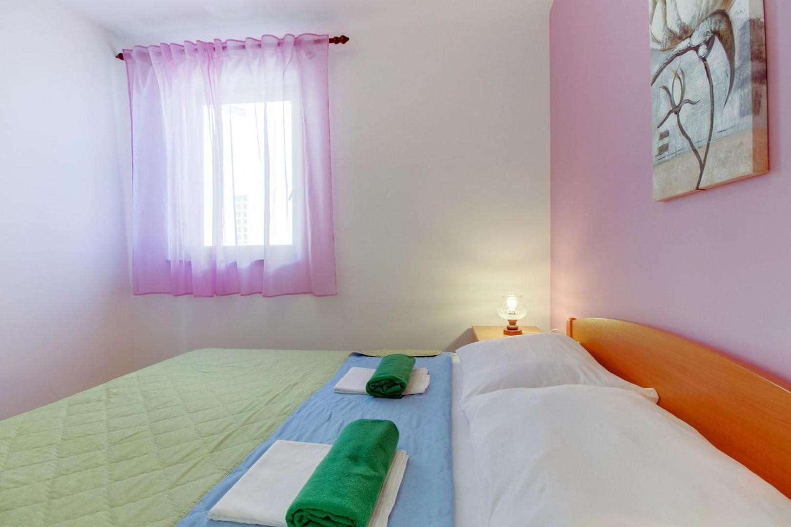 Hotel House Prica à Mali Lošinj Extérieur photo