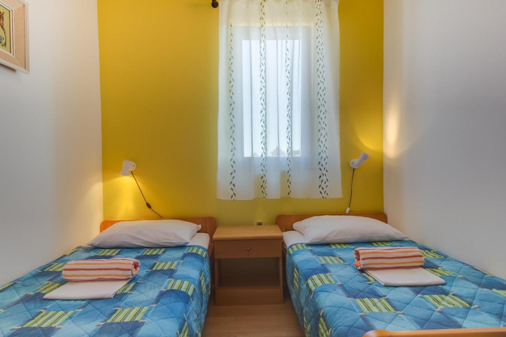 Hotel House Prica à Mali Lošinj Extérieur photo