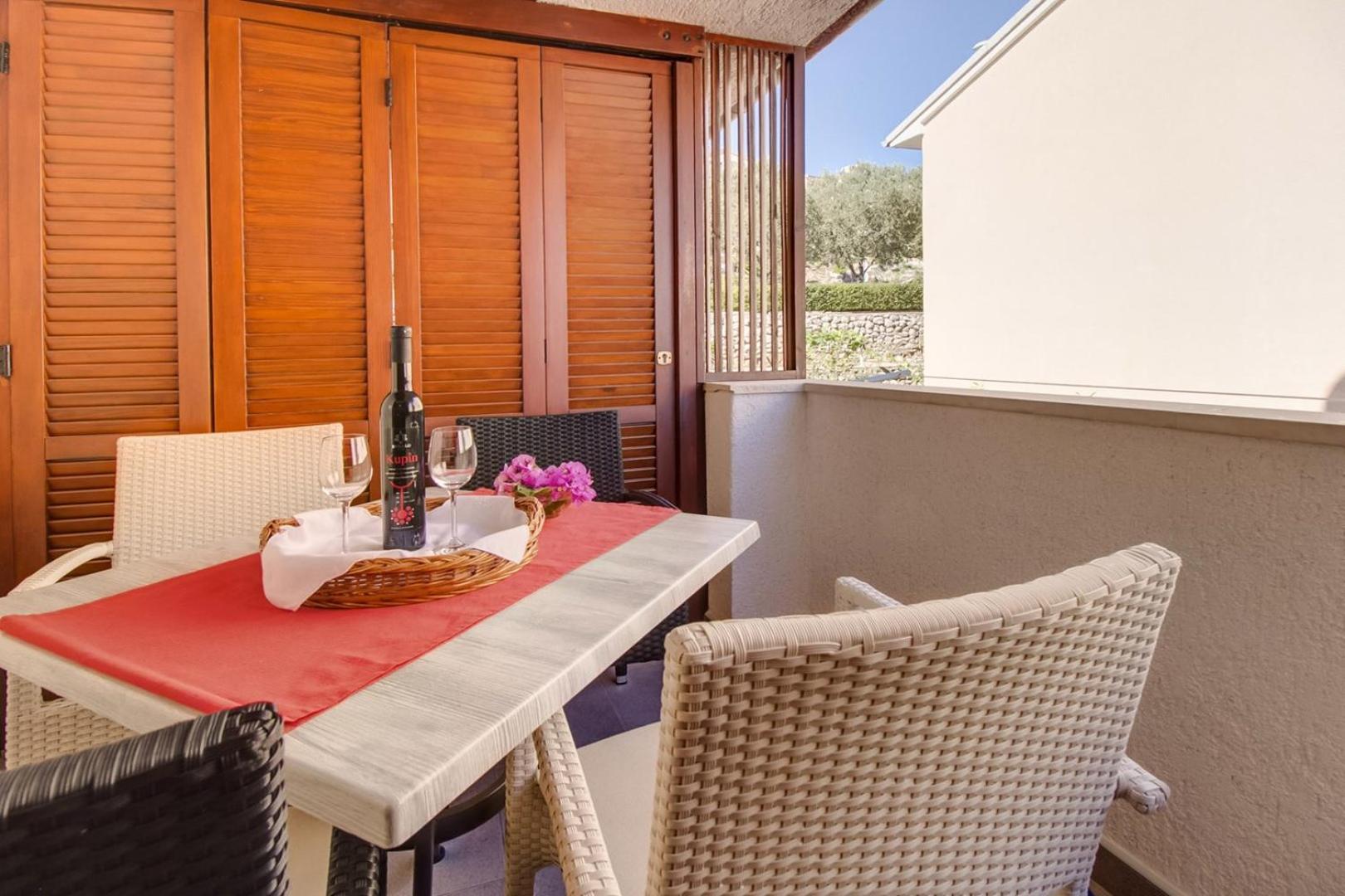 Hotel House Prica à Mali Lošinj Extérieur photo