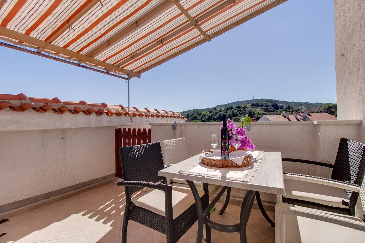 Hotel House Prica à Mali Lošinj Extérieur photo