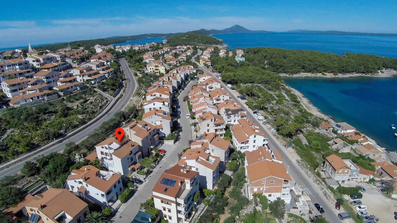 Hotel House Prica à Mali Lošinj Extérieur photo