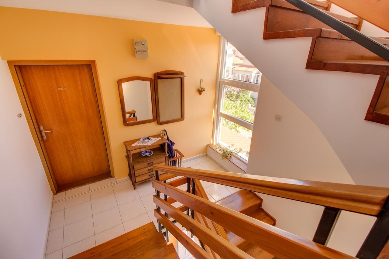 Hotel House Prica à Mali Lošinj Extérieur photo